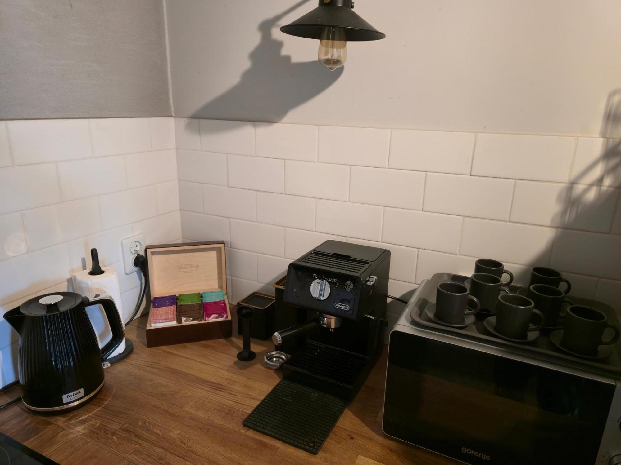 Schindler'S Factory Zablocie Deluxe Apartments Wawelofts — Photos 1